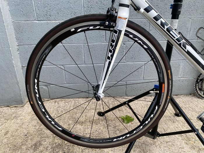 TREK 1.5 alpha