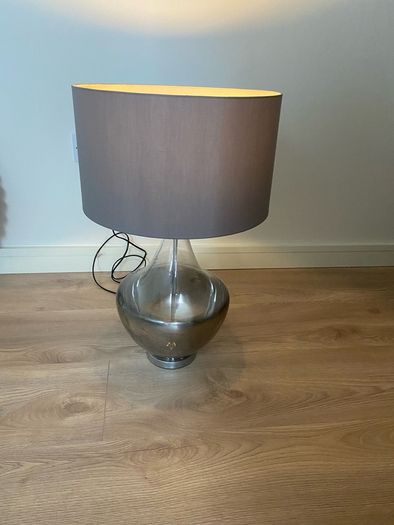 Next lamp