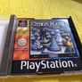 Checkmate  PlayStation1 Ps1 PlayStation2 Ps2 games Original Image 5