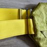 Bottega Veneta Cross Cross Body Bag (large) Image 6