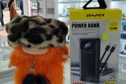 Awei 10000mah