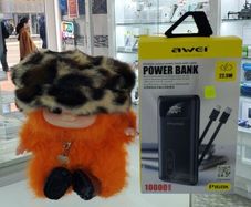 Awei 10000mah
