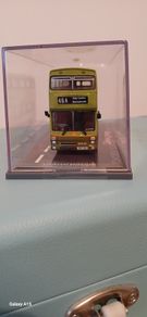 Dublin bus model Collection