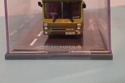Dublin bus model Collection