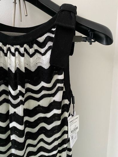 Missoni dress