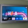 Philips 32" TV Main Board + Wall Bracket Image 3