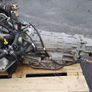 Subaru Legacy Auto Gearbox Image 4