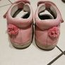 D. D. Step girl shoes, barefoot size 25 Image 2