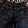 Boys jeans size 7 years Image 3
