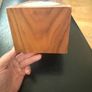 Tivoli Audio Model Three Retro Wooden Radio / Alarm Clock Image 4