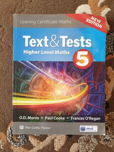 School Books And Exam Papers