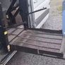 Van lift or wheelchair lift Image 2