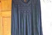 XXXL Black Top TK Maxx