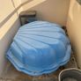 shell sand box Image 2