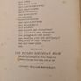 Vintage Hardcover. Undine. By W. L. Courtney. A Dream Play In 3 Acts. 1902 Image 3
