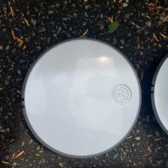 MK2 Golf Centre Caps
