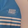 dublin 2020 bloody sunday football jersey Image 8