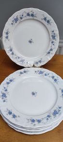 Vintage Winterling Schwarzenbach Bavaria Germany
