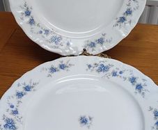 Vintage Winterling Schwarzenbach Bavaria Germany