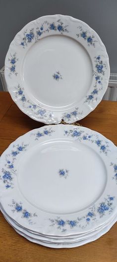 Vintage Winterling Schwarzenbach Bavaria Germany