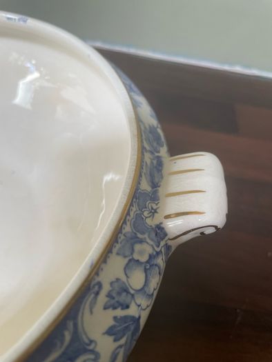 Vintage Arklow pottery