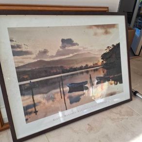 Framed prints