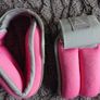 Ankle Wrist Weights Image 2