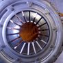 BMW M57N Solid uprated flywheel & clutch Image 4