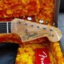 Fender Jazzmaster American Original 60s Image 4