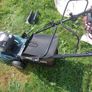 lawnmower Image 2