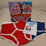 Scavenger Hunt Game, hilarious fill your pants game Image 6