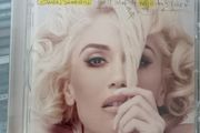 Gwen Stefani - This is What the Truth Feels Like CD