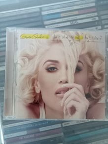 Gwen Stefani - This is What the Truth Feels Like CD