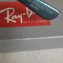 Ray-Ban Wayfarer Cosmo Mars Sunglasses Image 5