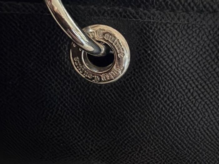 Juicy Couture Y2K Furry tote bag