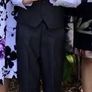 Boys Communion Suit Image 3