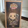 Funko Pop! Gandalf The White Special Edition Image 4