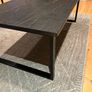 Dekton Laurent stone, granite coffee table Image 2