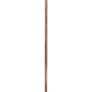 26 Inch Height Glass Bird Baths Birdfeeders with Metal Stake for Garden Lawn Yard Peacock MULTIPLE DESIGNS AVAILABLE (FREE POSTAGE) Image 2