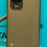 Doro 8100 Senior Phone 32GB Grey Unlocked (Cracked Screen) Works Perfect Grey Image 7