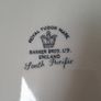 Brexton/Barker - 'South Pacific' - Snack Set c.50s Image 3