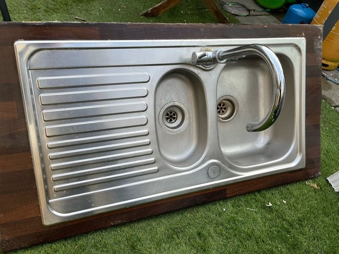 Kitchen Sink