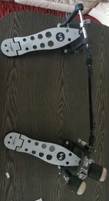 double Bass drum pedal