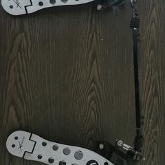 double Bass drum pedal