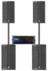 Hk Audio Linear 5