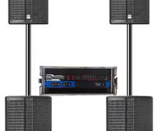 Hk Audio Linear 5