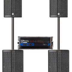 Hk Audio Linear 5