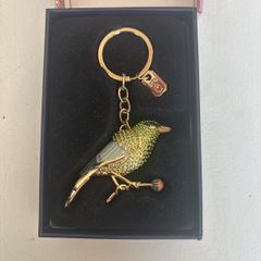 Tipperary crystal keyring