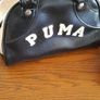 Vintage Mini Puma Bowling Bag, AV Image 8