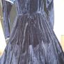 Princess Dress & Cape Image 2